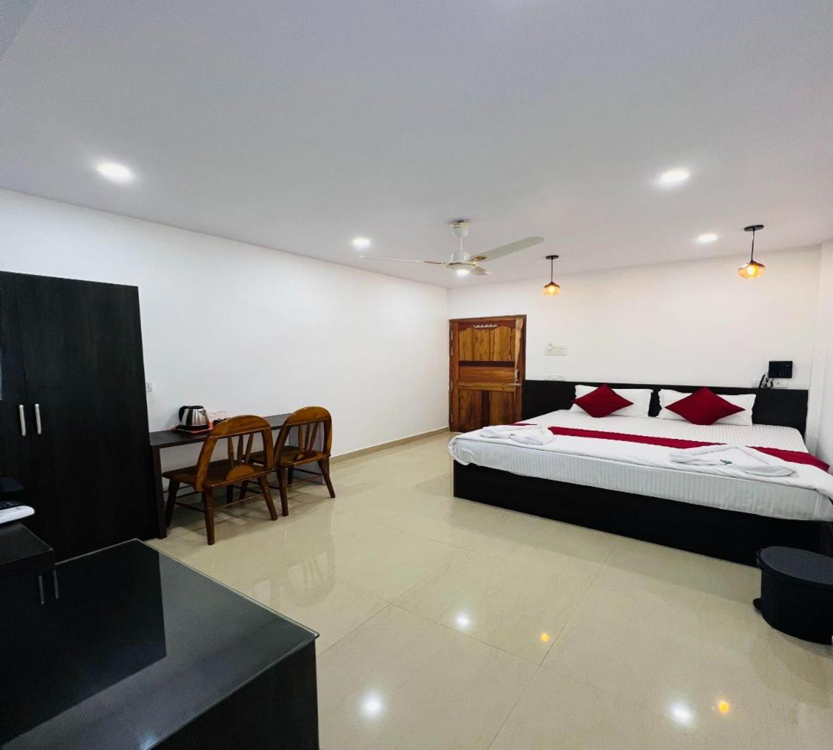 Sea Shore Residency Port Blair Exterior foto