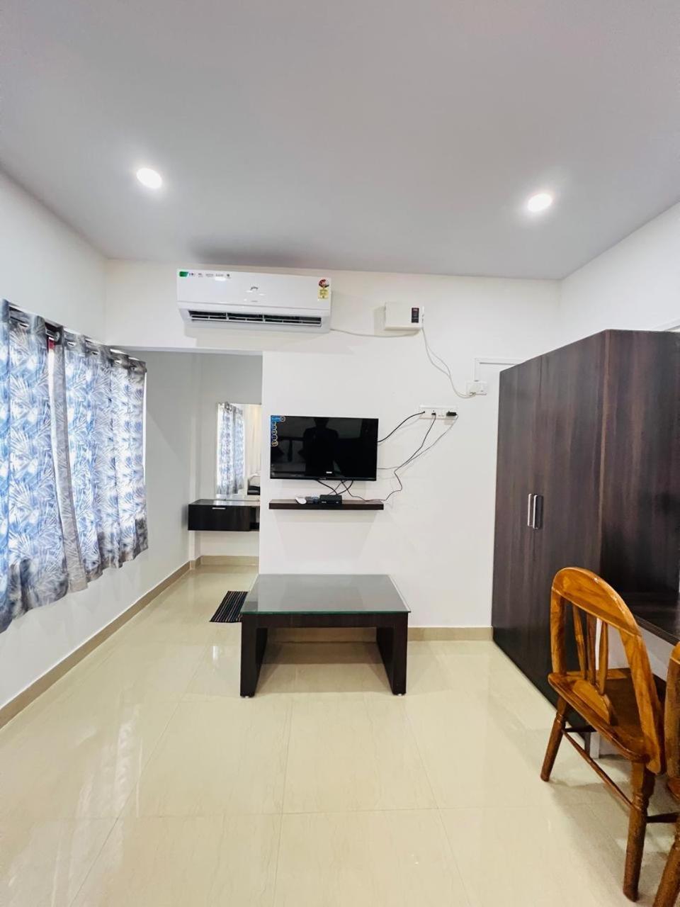 Sea Shore Residency Port Blair Exterior foto