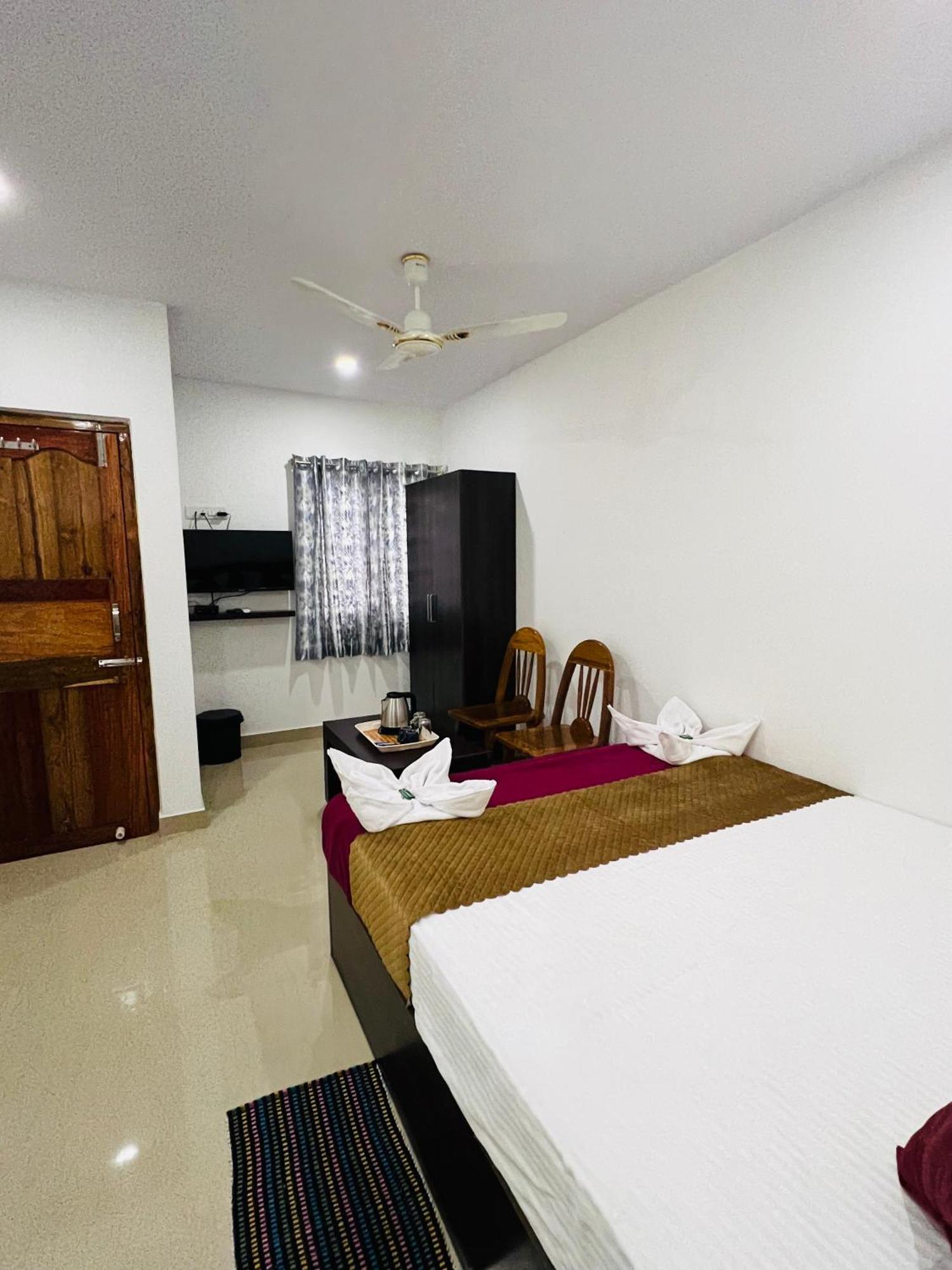 Sea Shore Residency Port Blair Exterior foto