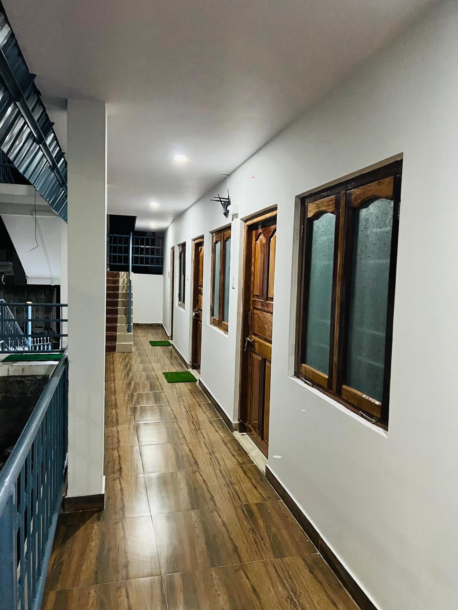 Sea Shore Residency Port Blair Exterior foto